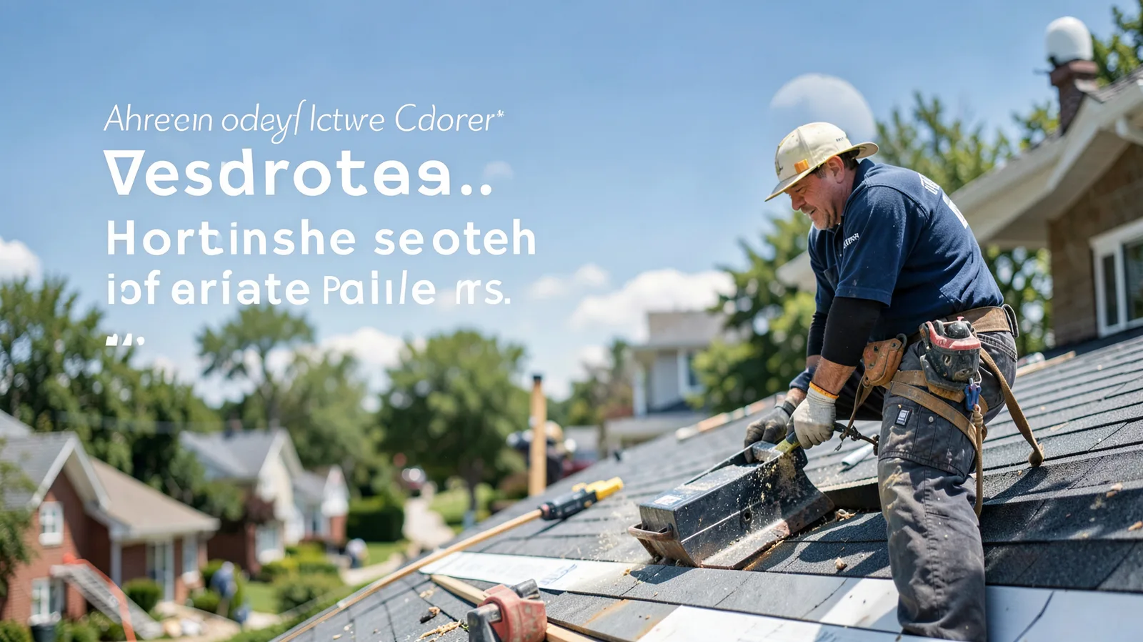 Roof Replacement in Toluca, IL near me